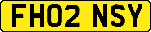 FH02NSY