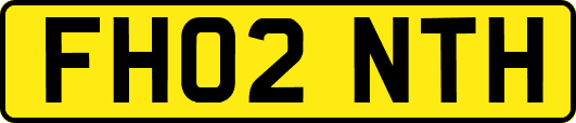 FH02NTH