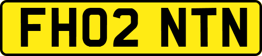 FH02NTN