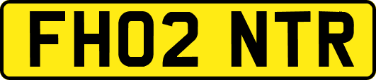 FH02NTR