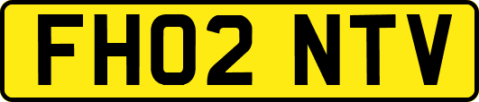FH02NTV