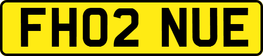 FH02NUE