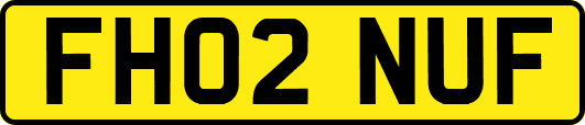 FH02NUF