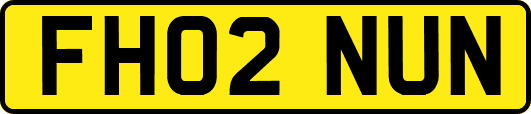 FH02NUN