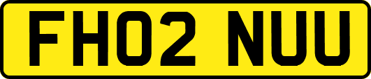 FH02NUU