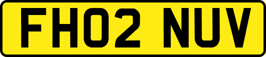 FH02NUV