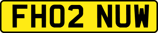 FH02NUW