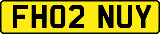 FH02NUY