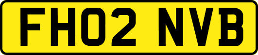 FH02NVB
