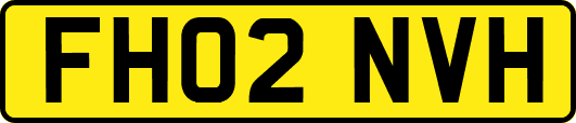 FH02NVH