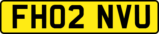 FH02NVU