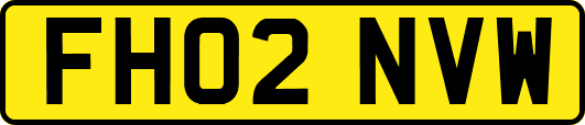 FH02NVW