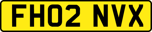 FH02NVX