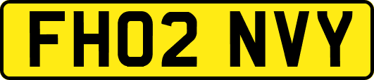 FH02NVY