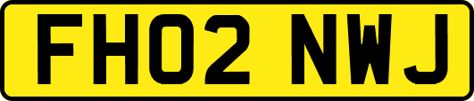 FH02NWJ