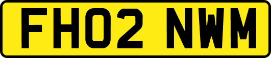 FH02NWM