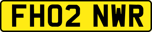 FH02NWR