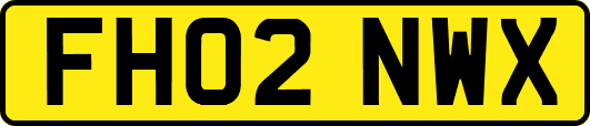 FH02NWX