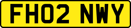 FH02NWY