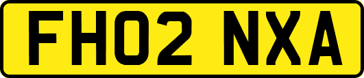 FH02NXA