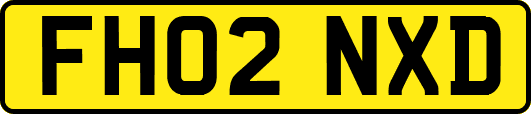 FH02NXD