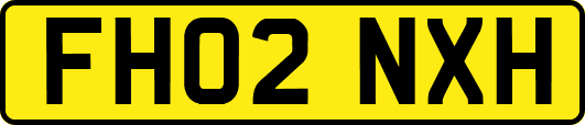FH02NXH