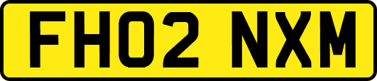 FH02NXM