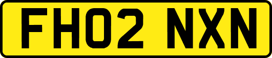 FH02NXN