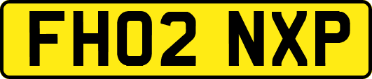FH02NXP