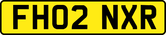 FH02NXR