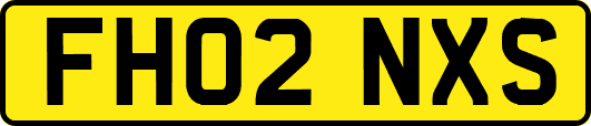 FH02NXS