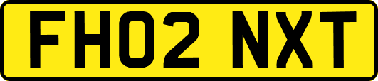 FH02NXT