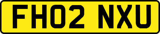 FH02NXU