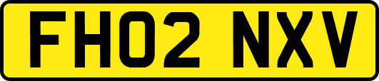 FH02NXV