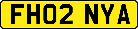 FH02NYA
