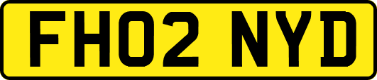 FH02NYD