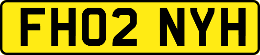 FH02NYH