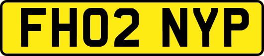 FH02NYP
