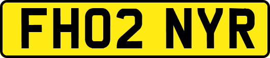 FH02NYR
