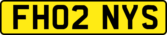 FH02NYS