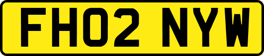 FH02NYW