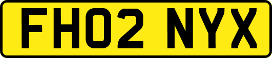 FH02NYX