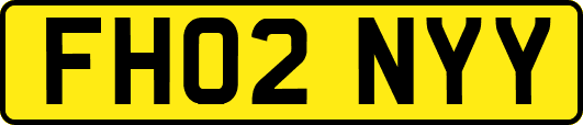 FH02NYY