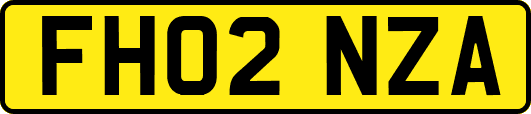 FH02NZA