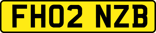 FH02NZB