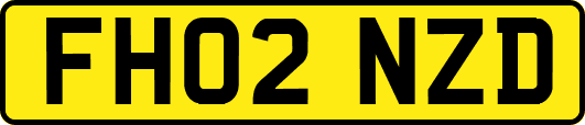 FH02NZD