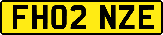 FH02NZE