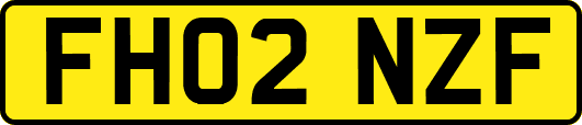 FH02NZF