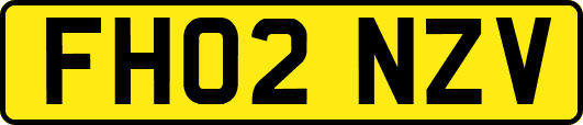 FH02NZV