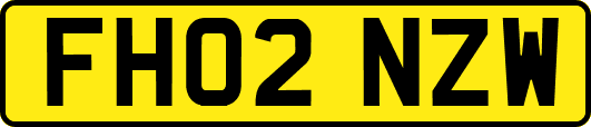 FH02NZW